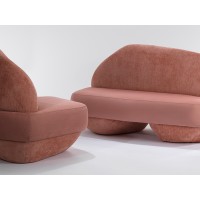 <a href="https://www.galeriegosserez.com/artistes/salamoun-roula.html">Roula Salamoun</a> - Archipelago - Sofa